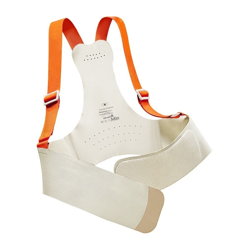 Comfortable Pregnancy Belly Support Belt for Daily Relief