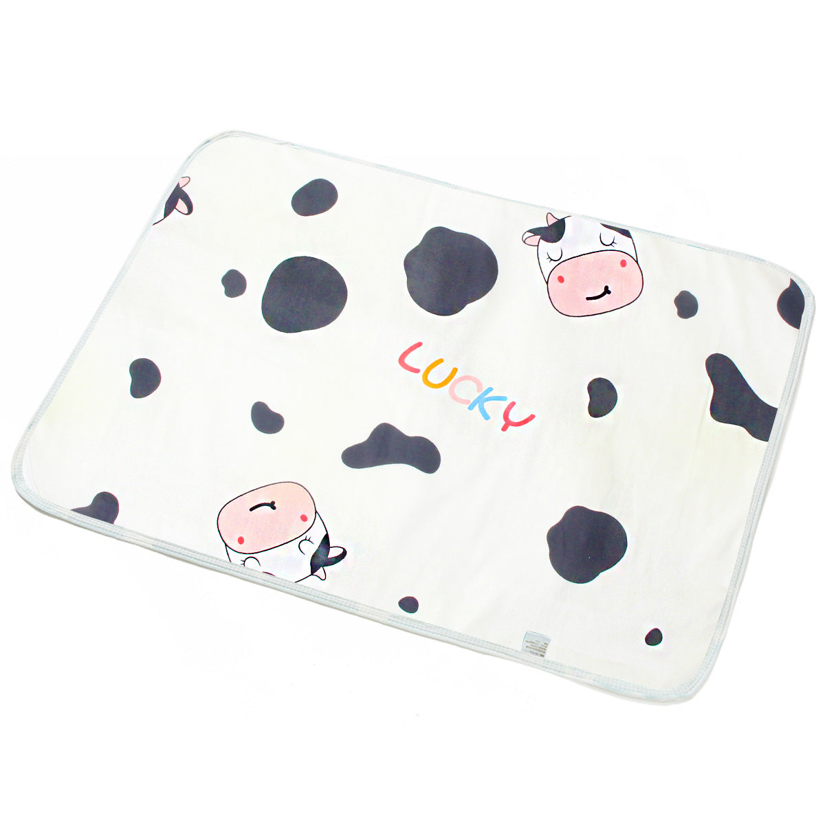 CozyChange Waterproof Baby Pad