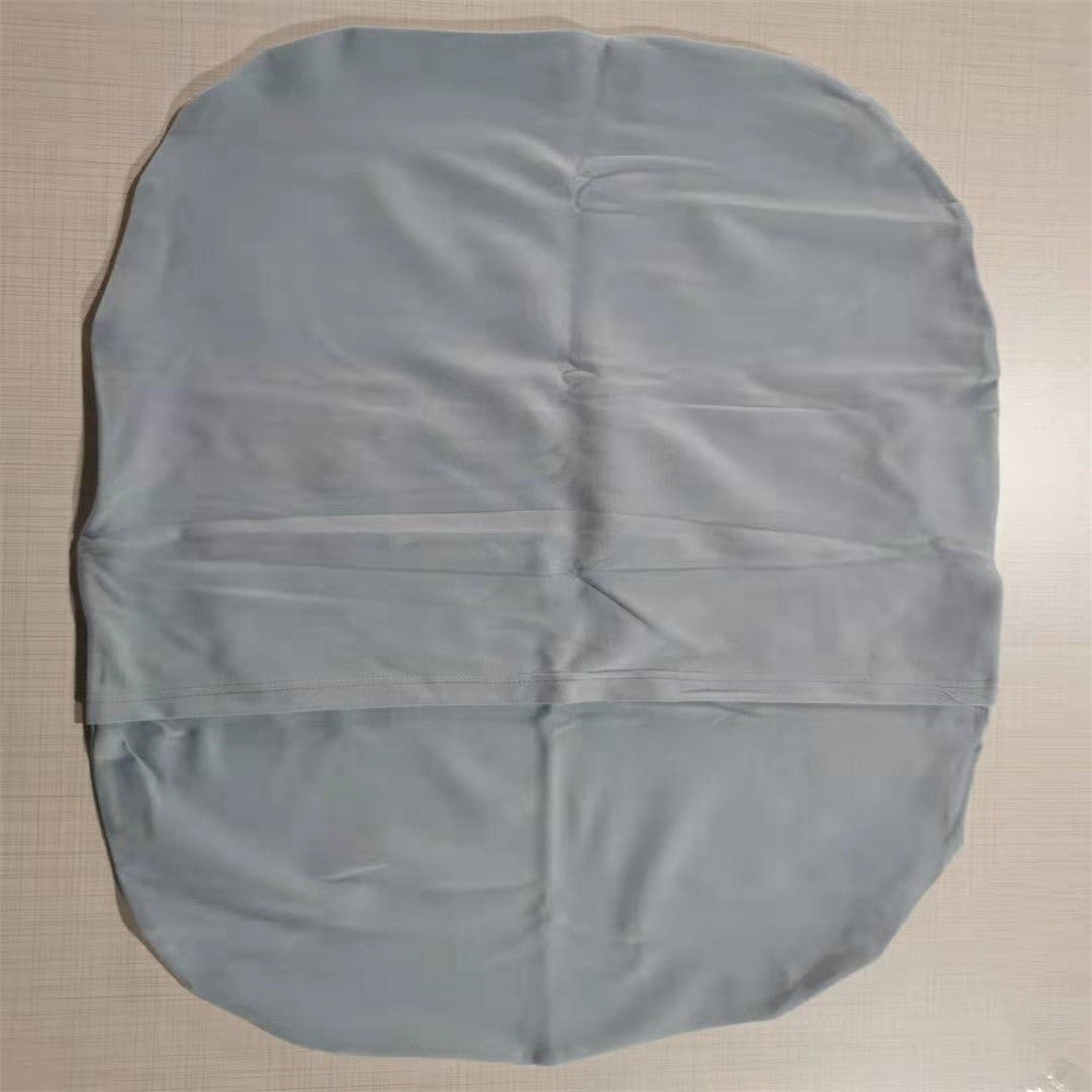 Soft Newborn Baby Bed Crib