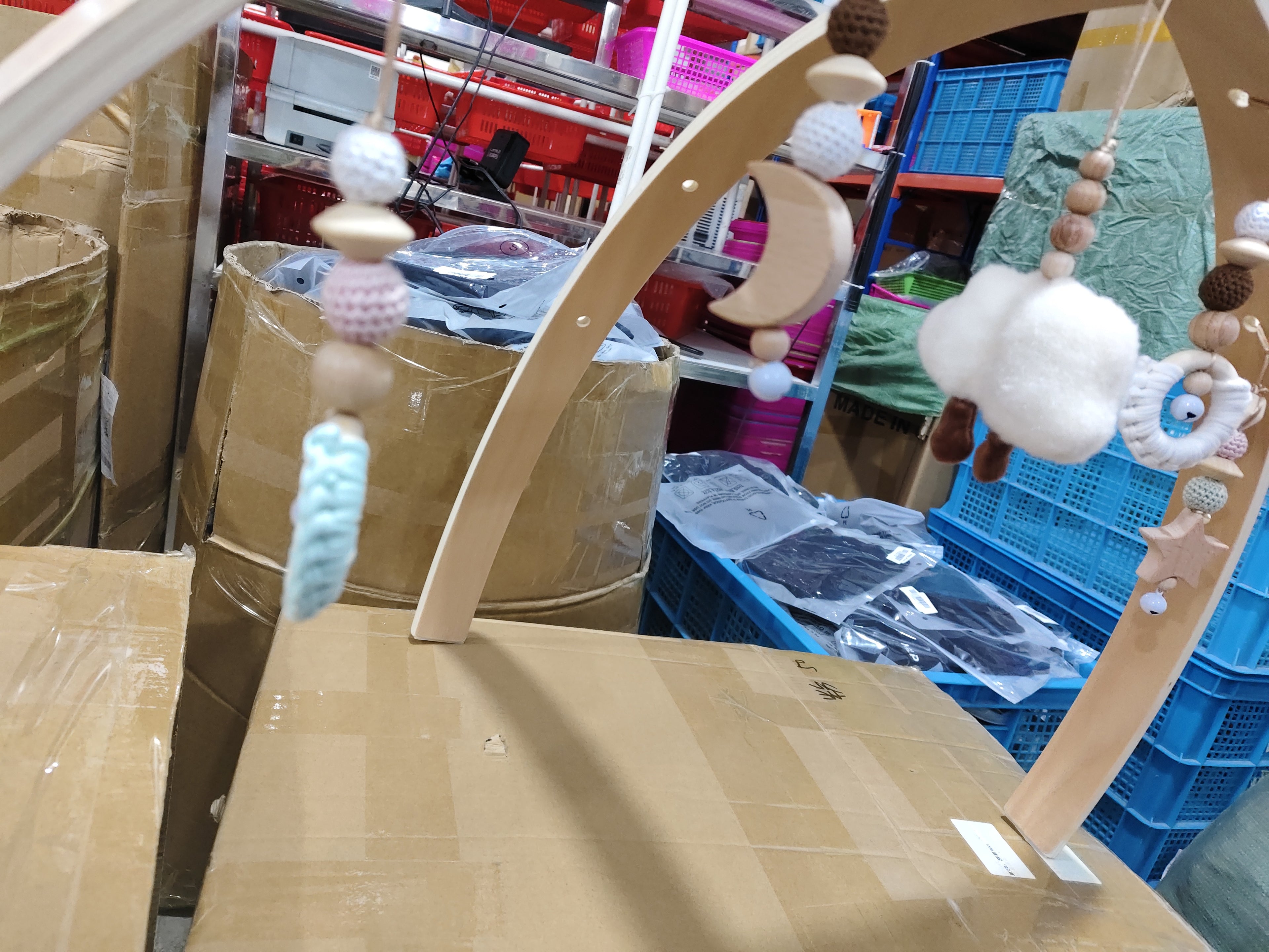 PlayGrow Baby Fitness Support