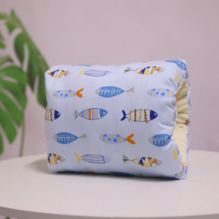 Adjustable Nursing Arm Pillow for Comfortable Baby Feeding
