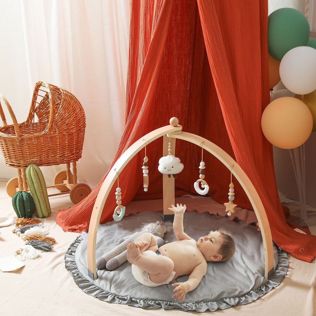 PlayGrow Baby Fitness Support