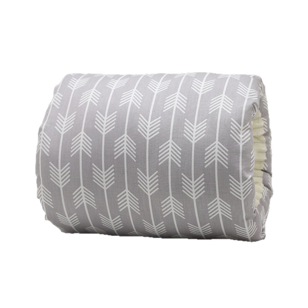 Adjustable Nursing Arm Pillow for Comfortable Baby Feeding