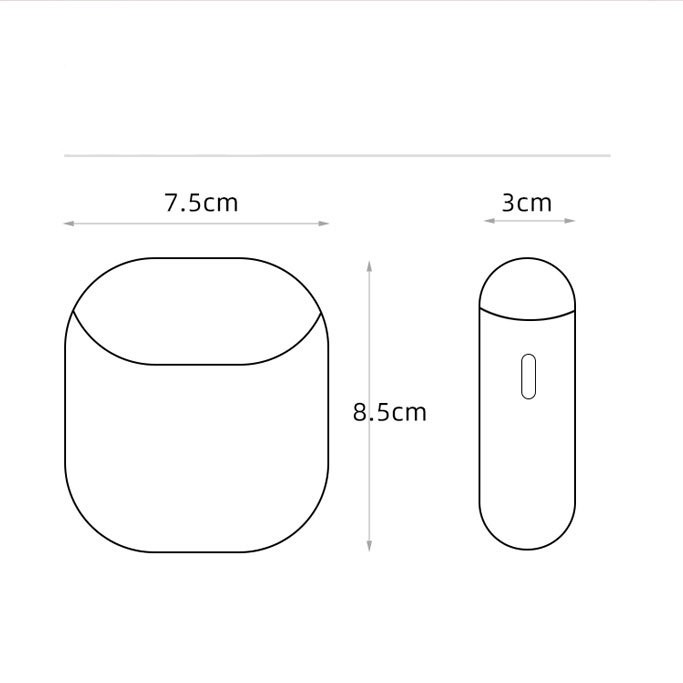 Smart Electric Nail Clipper