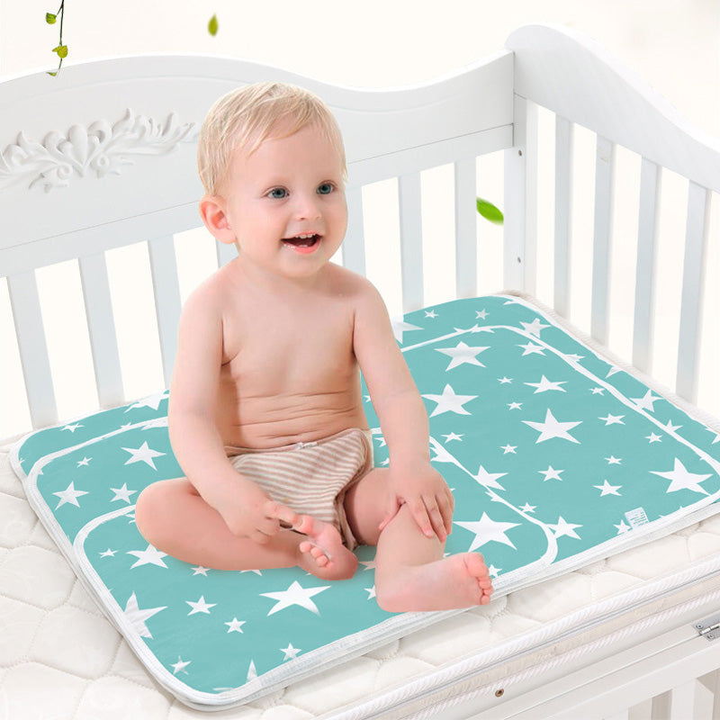 CozyChange Waterproof Baby Pad