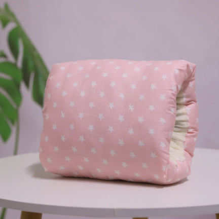 Adjustable Nursing Arm Pillow for Comfortable Baby Feeding