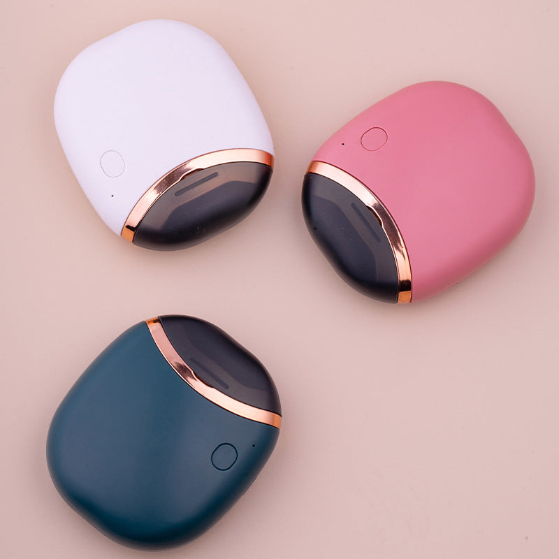 Smart Electric Nail Clipper