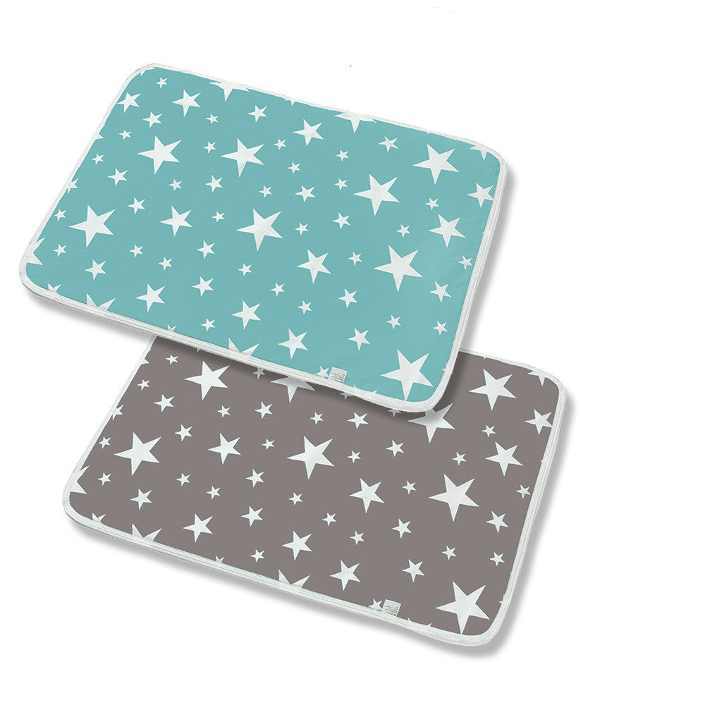 CozyChange Waterproof Baby Pad