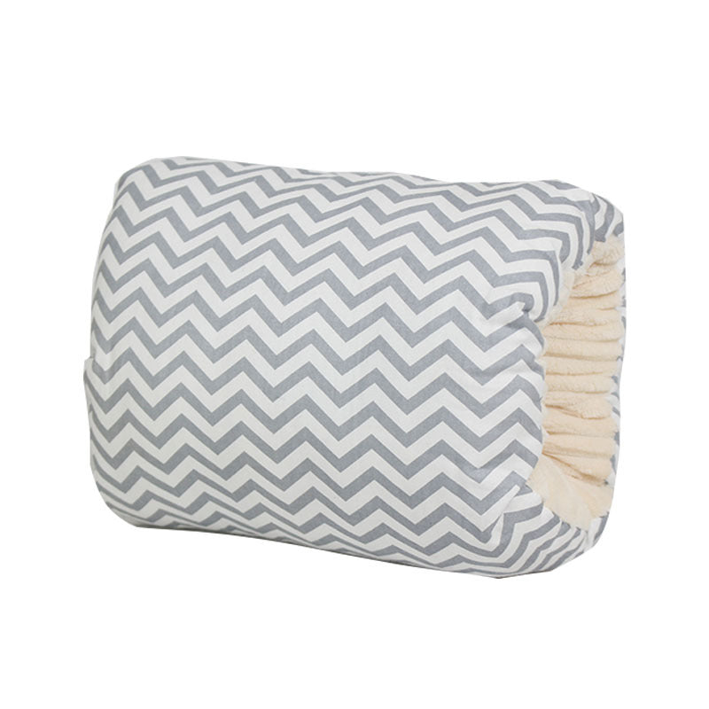 Adjustable Nursing Arm Pillow for Comfortable Baby Feeding